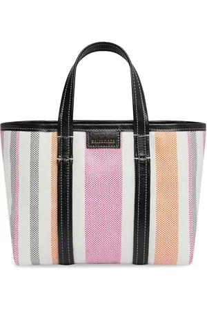 Balenciaga Bolso shopper Barbes East-West pequeño