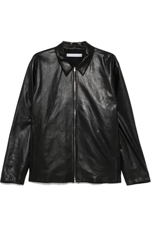 Post Archive Faction PAF Chaqueta de piel