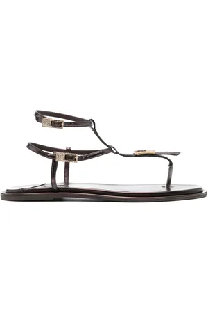 LE SILLA Sandalias de piel