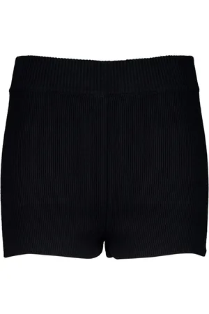 Ami Shorts de canalé Ami de Coeur