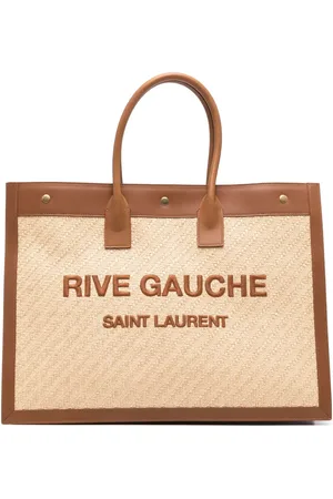 Saint Laurent Bolso shopper Rive Gauche