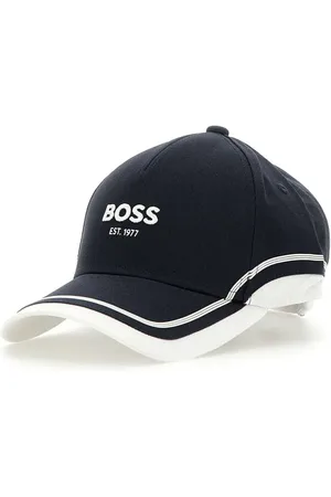 HUGO BOSS Gorra Pyer Urban