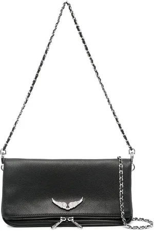 Zadig & Voltaire Bolso de mano Rock Swing Your Wings
