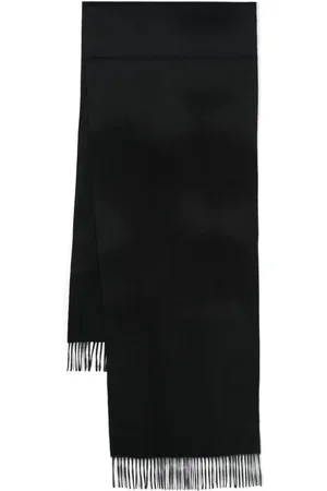 Ermenegildo Zegna Pashmina con borde de flecos