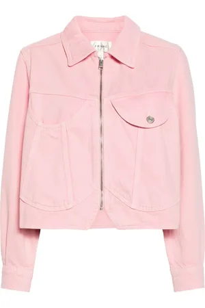 Frame Chaqueta corta Heart