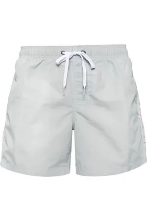 Sundek Bañador con detalle de rayas
