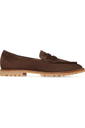 Bally Mocasines Solaria