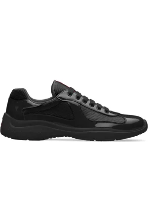 Prada Zapatillas bajas America