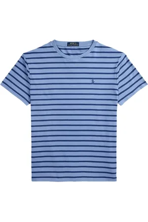 Ralph Lauren Camiseta de algodón
