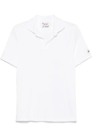 MC2 SAINT BARTH Camiseta Brighton