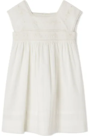 BONPOINT Vestido Framboise