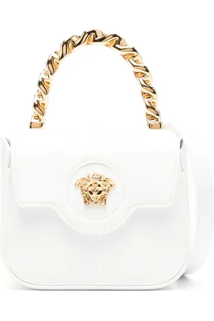 VERSACE Bolso La Medusa mini