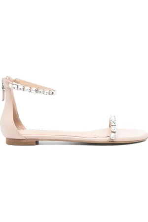 Lola Cruz Sandalias de piel