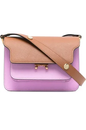 Marni Bolso de hombro Trunk