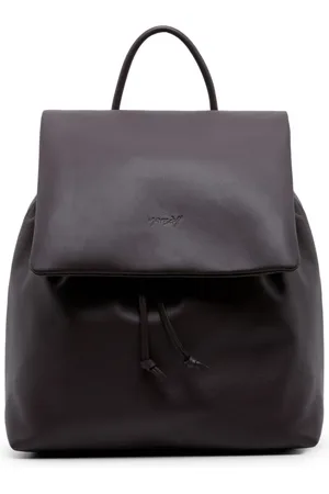 MARSÈLL Mochila de piel