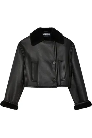 Jacquemus Chaqueta Le Marino
