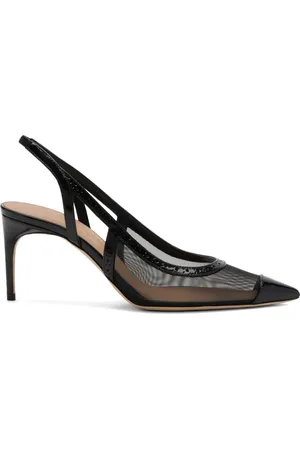 MALONE SOULIERS Zapatos Aubrey con tacón de 70 mm