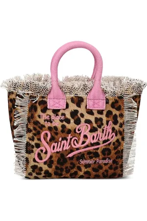 MC2 SAINT BARTH Bolso de hombro Vanity mini