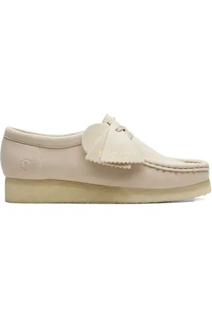 Clarks Botas Wallabee