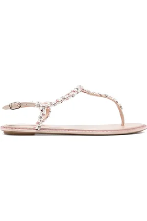RENE CAOVILLA Sandalias Diana
