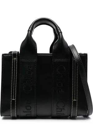 Chloé Bolso Woody mini