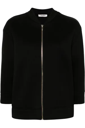 Max Mara Chaqueta bómber Ghanda