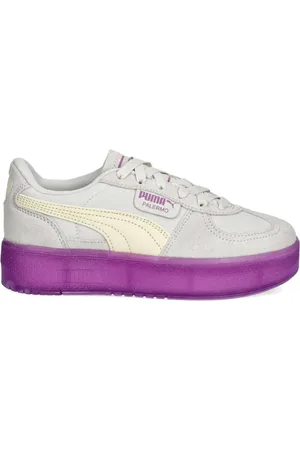 PUMA Zapatillas Palermo Elevata