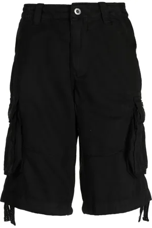 Alpha Industries Bermudas estilo cargo