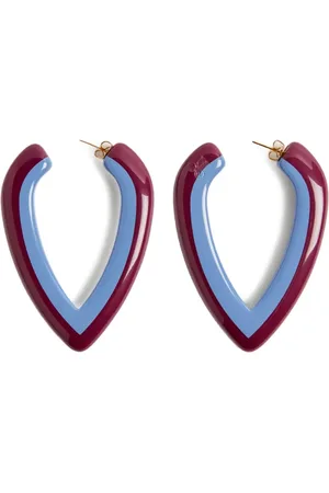 La DoubleJ Pendientes Dew