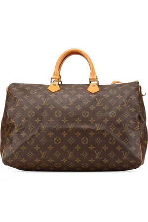 LOUIS VUITTON Bolso boston Speedy 40 1992