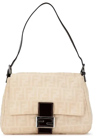 Fendi Bolso de hombro Mamma Forever 2000-2010