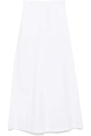 Msgm Pantalones anchos