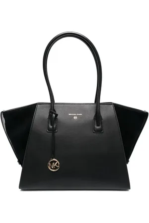 Michael Kors Bolso shopper Avril con forma trapezoidal