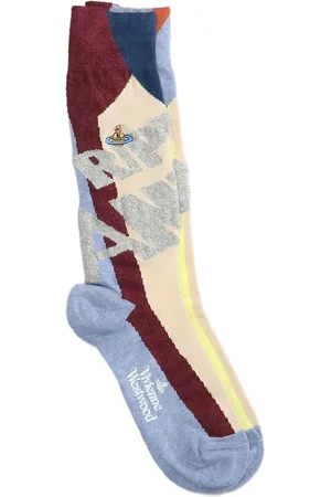 Vivienne Westwood Calcetines de algodón