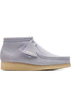 Clarks Botas Wallabee