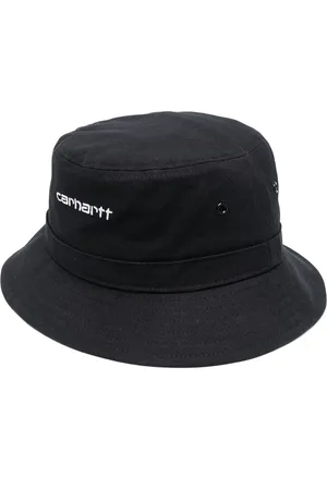 Carhartt Sombrero de pescador con logo bordado