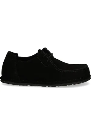 Birkenstock Zapatos Utti con cordones