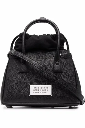 Maison Margiela Bolso 5AC mini con asa en la parte superior