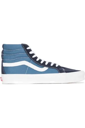 Vans Zapatillas altas con cordones