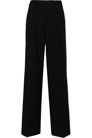 BLUMARINE Pantalones ajustados