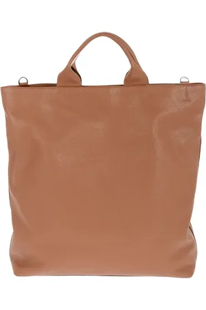 Jil Sander Bolso shopper de piel