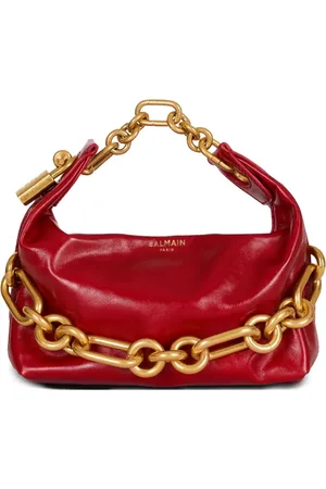 Balmain Bolso shopper Sync mini
