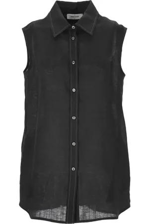 Gran Sasso Camisa de lino