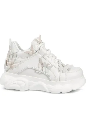 Buffalo Zapatillas CLD Butterfly