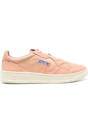 Autry Zapatillas con parche del logo