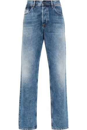 Diesel Vaqueros ajustados D-Finitive