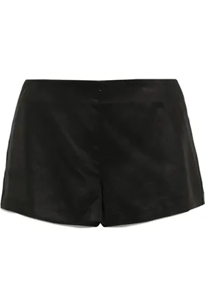 Reformation Pantalones cortos June