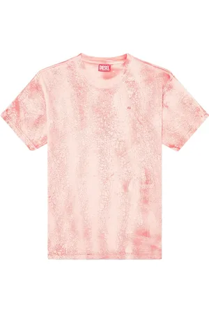 Diesel Camiseta T-Norm