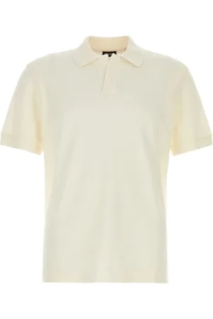 Ermenegildo Zegna Polo de manga corta