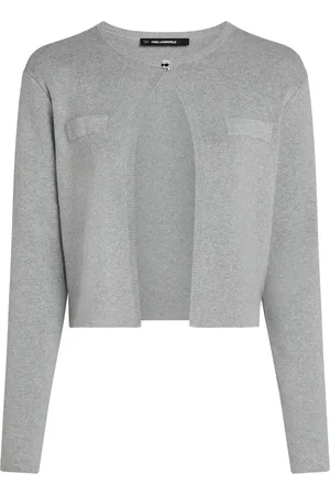 Karl Lagerfeld Cárdigan Ikon